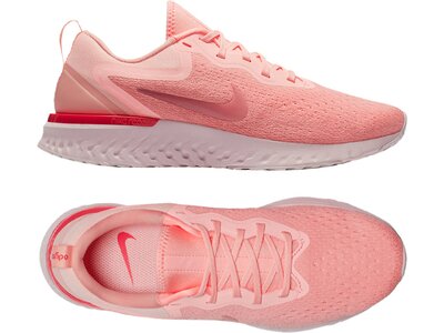 NIKE Running - Schuhe - Neutral Odyssey React Running Damen Pink