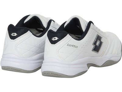 LOTTO Herren Tennis-Hallenschuhe "Court Logo VIII SI ...