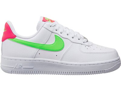 Nike Damen Sneakers Nike Air Force 1 07 Online Kaufen Bei Intersport