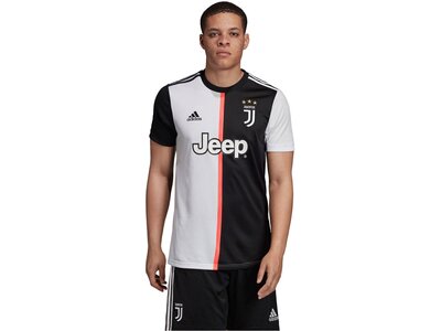 Adidas Herren Trikot Juventus Turin Heimtrikot Replica Online Kaufen Bei Intersport