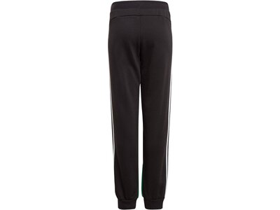 ADIDAS Kinder Trainingshose Schwarz