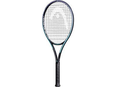 HEAD Herren Tennisschläger Gravity LITE 2021 Grau
