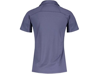 COLUMBIA-Damen-Oberteil-Firwood Camp™ II Polo Grau