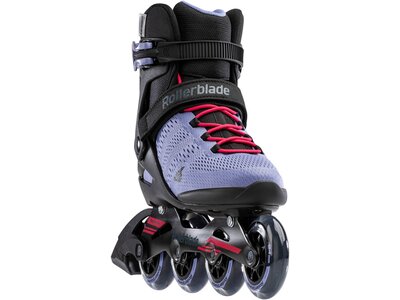 ROLLERBLADE Damen Inlineskates Damen Inline-Skates Sirio 84 W Schwarz