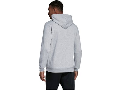 ADIDAS Herren Sweatshirt "Must Haves Badge of Sport" Silber