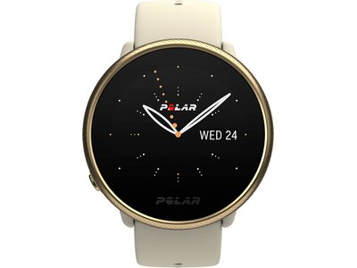 POLAR IGNITE 2 Gold