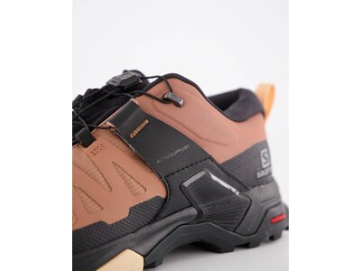 SALOMON Damen Multifunktionsschuhe SHOES X ULTRA 4 GTX Schwarz