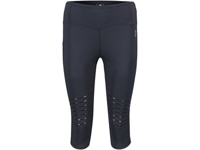 ON Damen Trail Tights W Blau