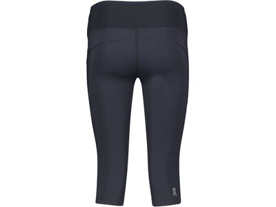 ON Damen Trail Tights W Blau