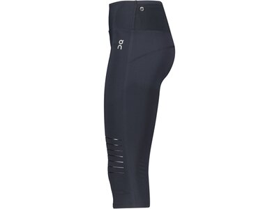 ON Damen Trail Tights W Blau