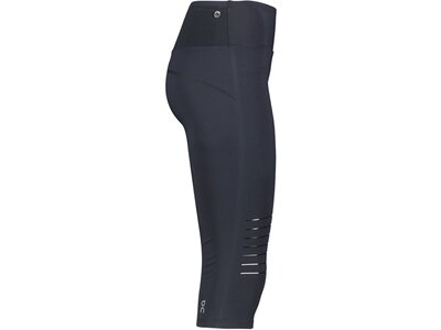 ON Damen Trail Tights W Blau