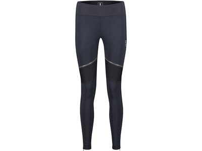 ON Damen Lauftights Blau