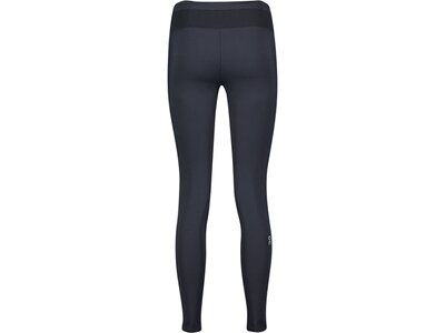 ON Damen Lauftights Blau