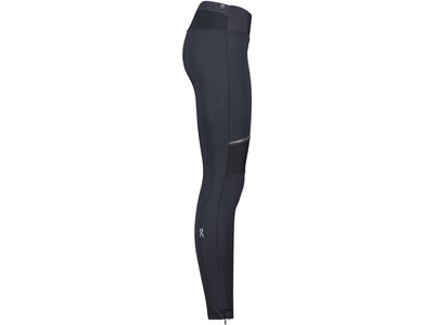 ON Damen Lauftights Blau