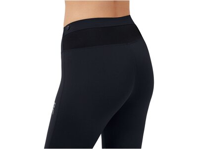 ON Damen Lauftights Blau