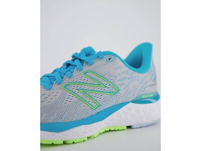 NEW BALANCE Damen Laufschuhe W880S11 - B Silber