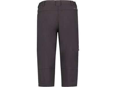 McKINLEY Damen Wanderhose "Mandorak" Schwarz