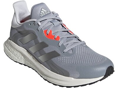 ADIDAS Damen Laufschuhe SOLAR GLIDE 4 ST Grau