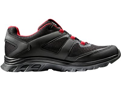 MAMMUT Herren Multifunktionsschuhe MTR 71 III LOW GTX® Schwarz