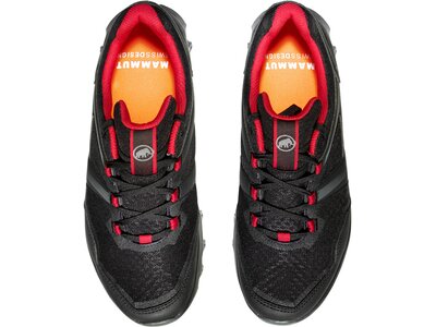 MAMMUT Herren Multifunktionsschuhe MTR 71 III LOW GTX® Schwarz