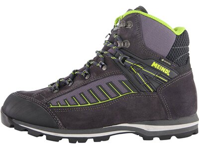 MEINDL Herren Trekkingstiefel Air Revolution Hiking Grau