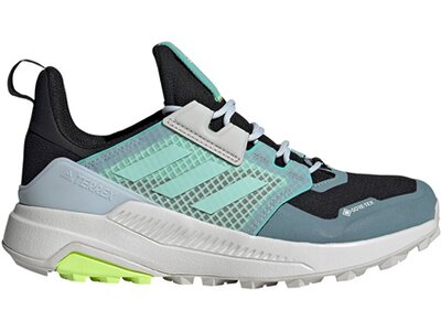 adidas Damen TERREX Trailmaker GORE-TEX Wanderschuh Schwarz