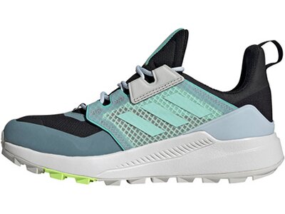 adidas Damen TERREX Trailmaker GORE-TEX Wanderschuh Schwarz