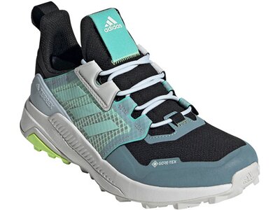 adidas Damen TERREX Trailmaker GORE-TEX Wanderschuh Schwarz