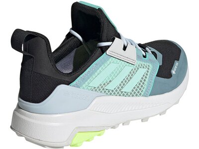 adidas Damen TERREX Trailmaker GORE-TEX Wanderschuh Schwarz