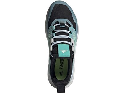 adidas Damen TERREX Trailmaker GORE-TEX Wanderschuh Schwarz