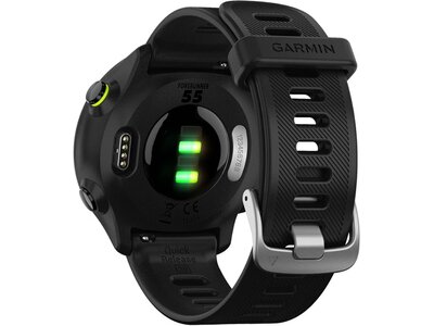 GARMIN Forerunner 55, schwarz Schwarz