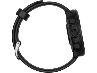 GARMIN Forerunner 55, schwarz Schwarz