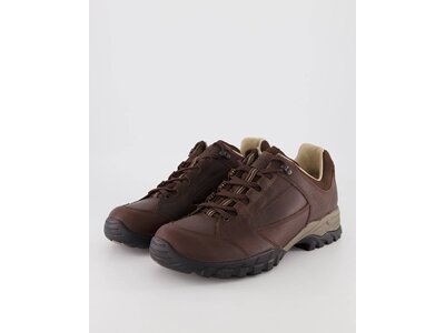 MEINDL Herren Leichtwanderschuhe "Lugano" Grau