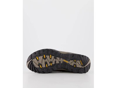 MEINDL Herren Leichtwanderschuhe "Lugano" Grau
