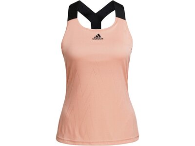 ADIDAS Damen Tanktop Pink