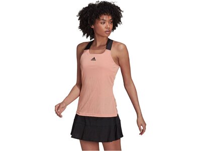 ADIDAS Damen Tanktop Pink