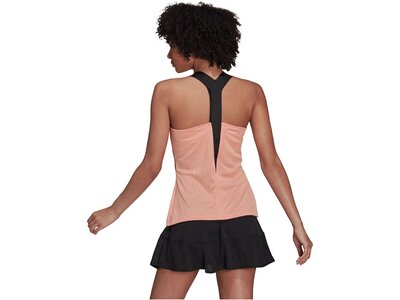 ADIDAS Damen Tanktop Pink