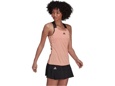 ADIDAS Damen Tanktop Pink