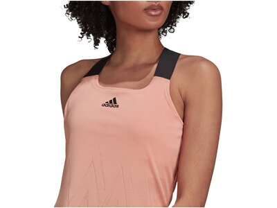 ADIDAS Damen Tanktop Pink