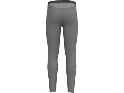 ODLO Herren Funktionsunterhose Lang Grau