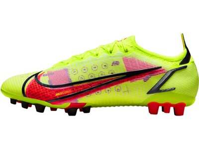 NIKE Herren Fußballschuhe Mercurial Vapor 14 Elite AG Grün