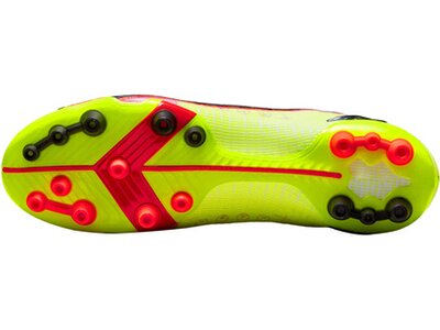 NIKE Herren Fußballschuhe Mercurial Vapor 14 Elite AG Grün