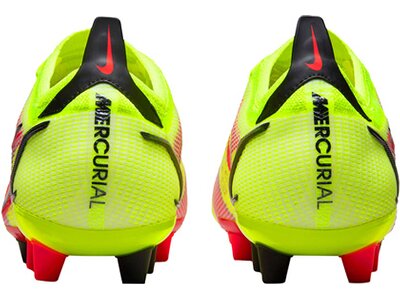 NIKE Herren Fußballschuhe Mercurial Vapor 14 Elite AG Grün