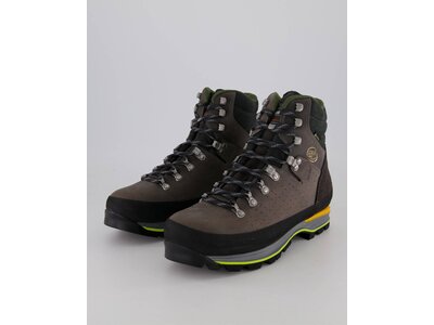 MEINDL Herren Trekkingschuhe Vakuum Top GTX Grau