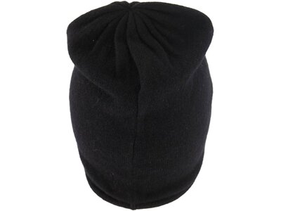 BARTS Mütze / Strickmütze Romeo Beanie Schwarz