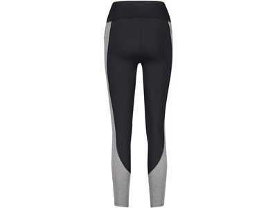 UNDER ARMOUR Damen Sporthose COZY BLOCKED LEGGING Schwarz