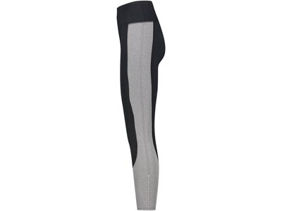 UNDER ARMOUR Damen Sporthose COZY BLOCKED LEGGING Schwarz