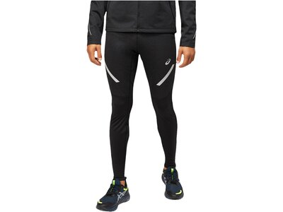 ASICS Herren Tights LITE-SHOW WINTER TIGHT Schwarz