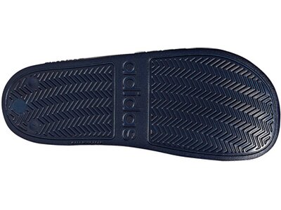 adidas Herren Shower adilette Blau