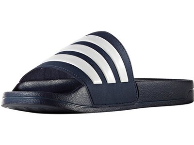 adidas Herren Shower adilette Blau